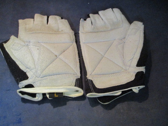 Load image into Gallery viewer, Used Pearl Izumi Bike Gloves Size Large
