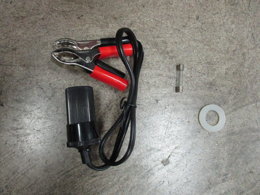 Used iRocker SUP Electric Air Inflation Pump