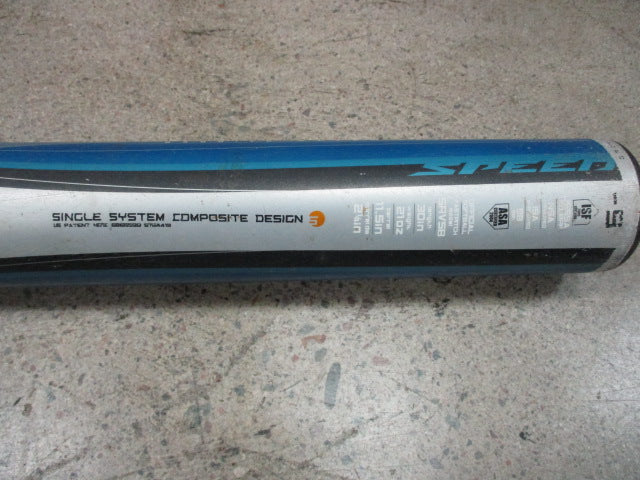 Load image into Gallery viewer, Used Easton Synergy Speed Fastpitch 30&quot; -9 USSSA Composite Softball Bat
