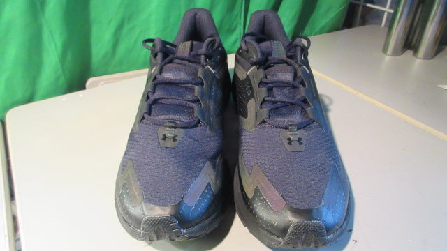 Load image into Gallery viewer, Under Armour HOVR Machina 3 Storm Running Shoes - Size 12
