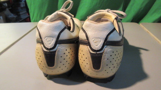 Load image into Gallery viewer, Used Nike Zoom Air Soccer Cleats Size 12 Men&#39;s
