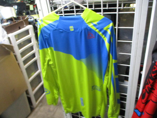 Used Leatt GPX 4.5 Lite Motocross Jersey Size XL