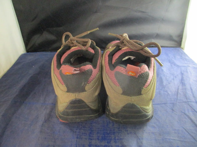 Load image into Gallery viewer, Used Merrell Moab Hiking Shoes Adult Size 7.5
