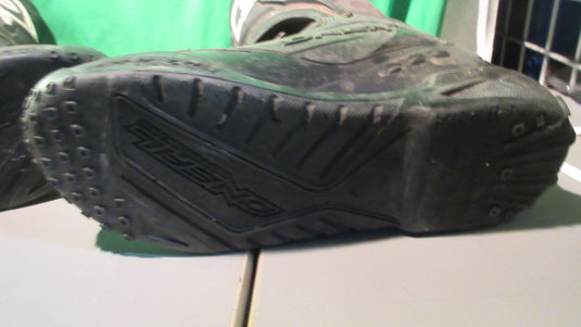 Used Oneal MX Motorcross Boots Size 13