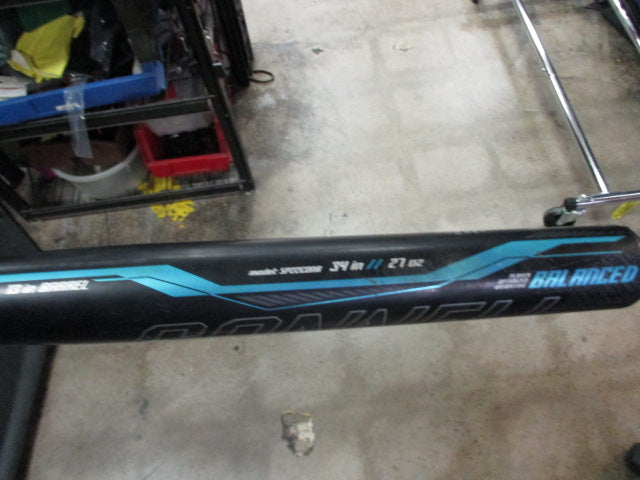 Load image into Gallery viewer, Used Easton Connell Balance Fireflex (-7) 34&#39;&#39; USSSA Slowpitch Softball Bat
