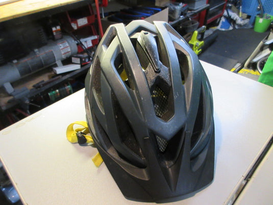 Used Kali Bicycle Helmet Size Small/Medium