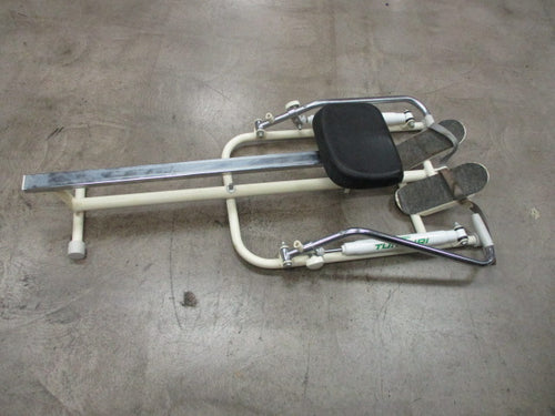 Used Tunturi Amerec Fitness Rower