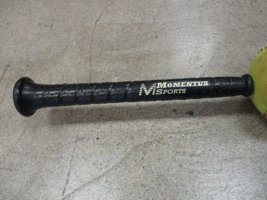 Used Momentus Sports Softball Speed Hitter Accelerator Trainer