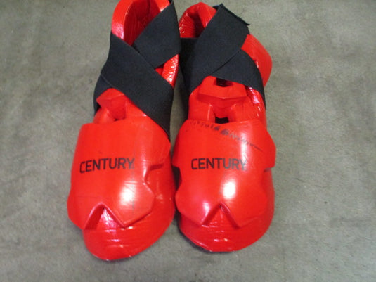 Used Century Powerline P2 2.0 Martial Arts Shoes Size 7/8