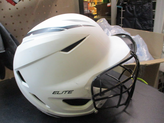 Load image into Gallery viewer, Used Easton Elite X Batting Helmet Size 6 1/2 - 7 1/8
