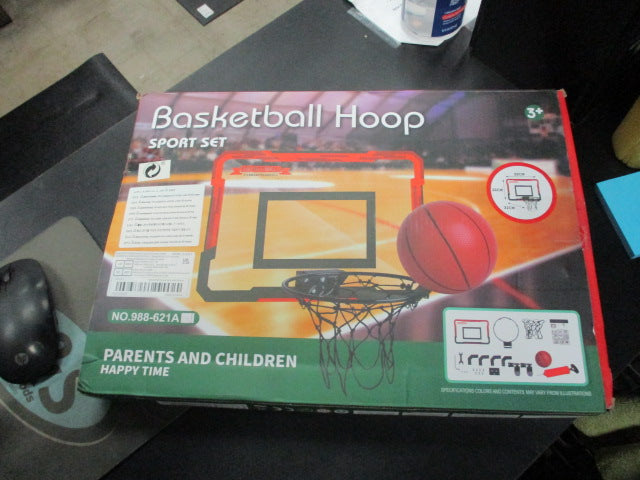 Load image into Gallery viewer, Basketball Hoop Sport Set - Never Used
