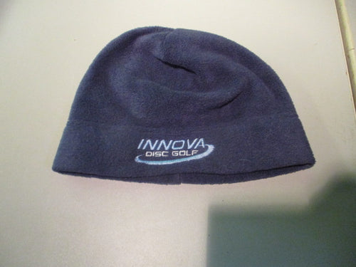 Used Innova disc Golf Knit Hat