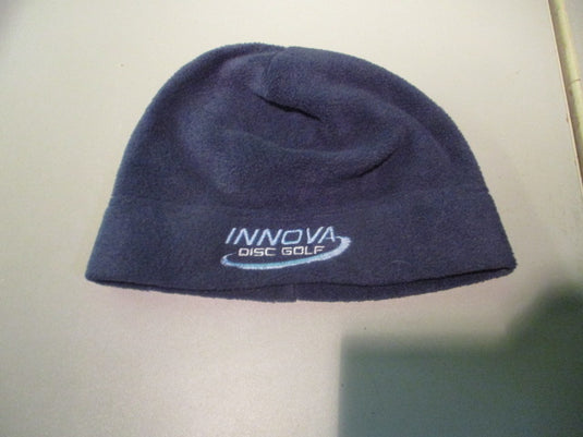 Used Innova disc Golf Knit Hat