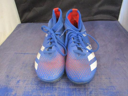 Used Adidas Predator Soccer Cleats Youth Size 4