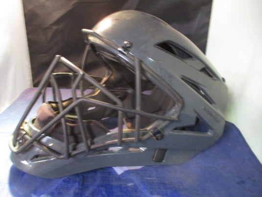 Used Evoshield Catcher's Helmet Size 7 1/2" - 8 WB57084