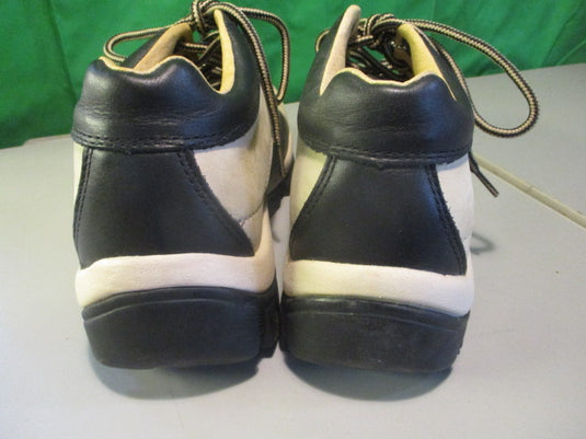 Used Workmen V Boots Size 7.5