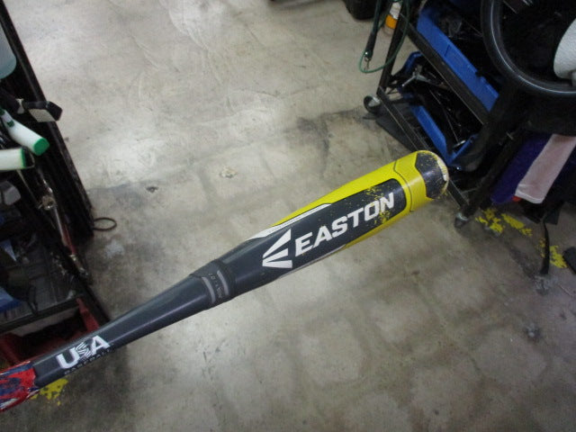 Load image into Gallery viewer, Used Easton Beast X Hybrid 31&quot; -10 USA Baseball Bat
