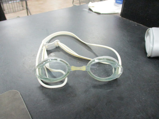 Used Nike Swimming Goggles