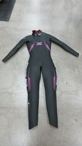 Used Women's Vector Pro Fullsuit Special Wetsuit Trisuit