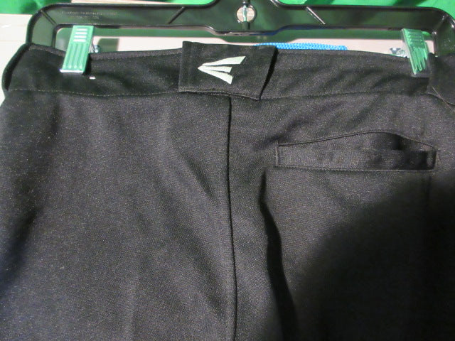 Load image into Gallery viewer, Used Easton Zone 2 Black Size Small Softball Pants
