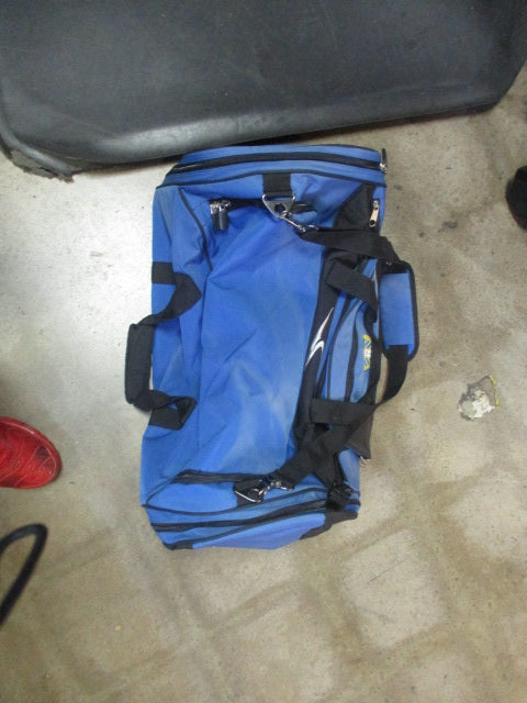 Used Score Soccer Equipment Bag