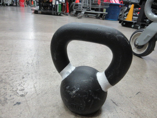 Used Rogue V1 9 LB (4 KG) Kettlebell