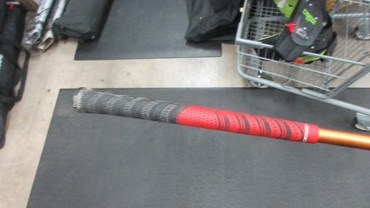 Used Cleveland Launcher 15 Deg Wood - LH