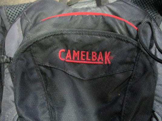 Used Camelbak Lobo XV Hydration Pack