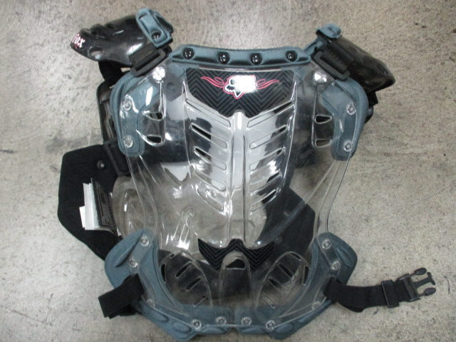 Load image into Gallery viewer, Used Fox Racing Chest Protector
