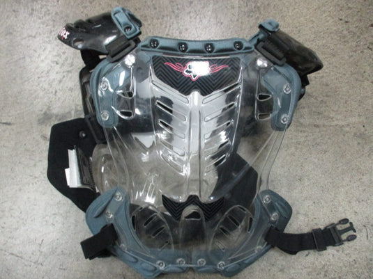 Used Fox Racing Chest Protector