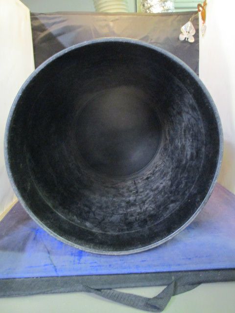 Used Diamond 6 Gallon Ball Bucket
