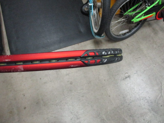 Load image into Gallery viewer, Used Prince Force 3 Power Beam 27&#39;&#39; Tennis Racquet
