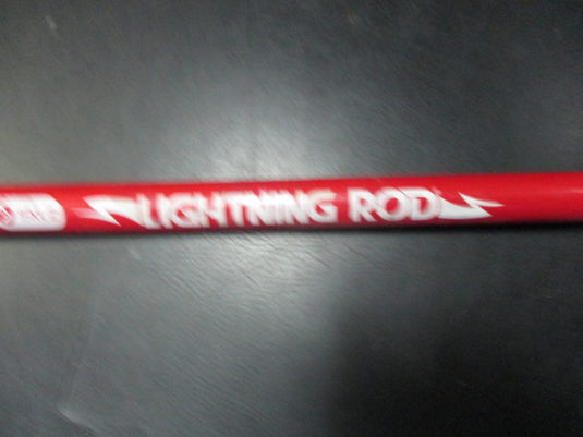 Used Skiz Lightning Rod Training Bat