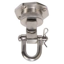 New Title Boxing Platinum Pro Swivel