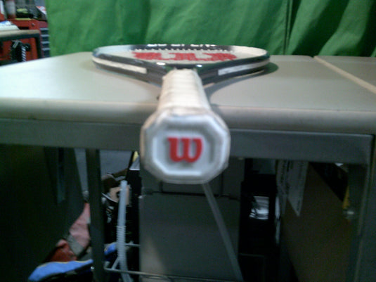 Used Wilson S2 US Open 25" Junior Tennis Racquet