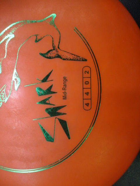 Used Innova Shark Mid-Range Disc - 147 g