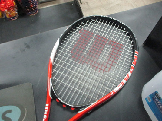 Used Wilson Impact 27.5" Tennis Racquet