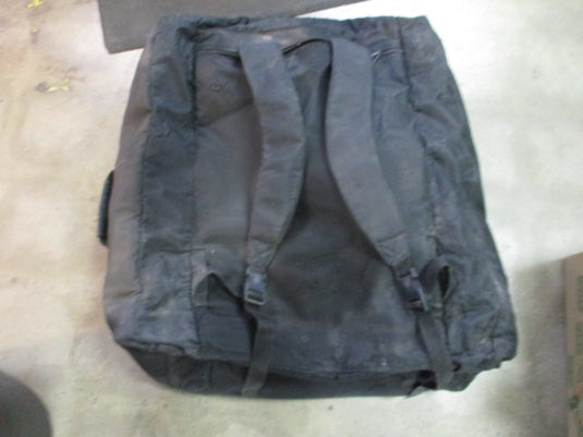 Used Deep See Scuba Gear Bag