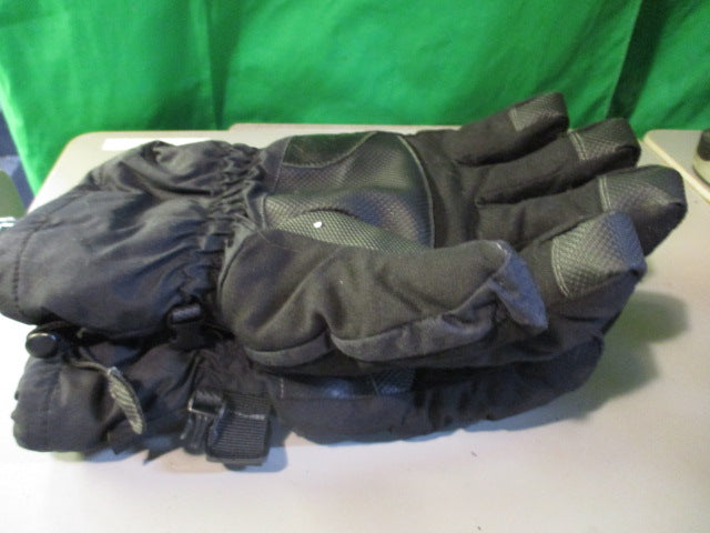 Load image into Gallery viewer, Used Scott Snow Gloves Size L/9
