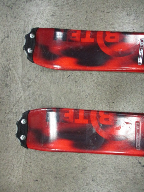 Used Salomon SnowBlade 10 100cm SKis