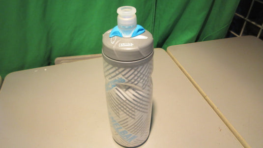 Used Camelbak Podium Chill Insulated Water Bottle