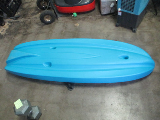 Used Lifetime Dash 66 Youth 6'6" Kayak