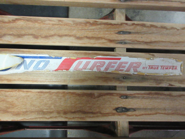 Load image into Gallery viewer, Used True Temper Sno Surfer 1967 Vintage Sled - Not available Shipping
