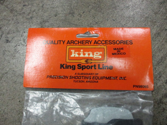 Used King Archery Accessories