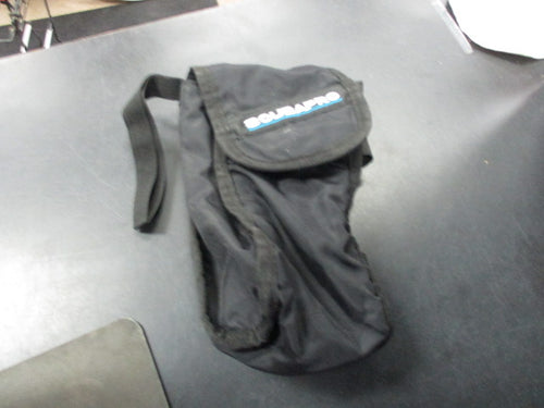 Used Scubapro Dive Belt Bag