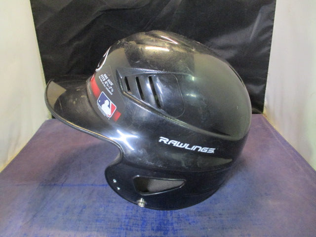 Load image into Gallery viewer, Used Rawlings Vapor Batting Helmet Size 6 1/2 - 7 1/2
