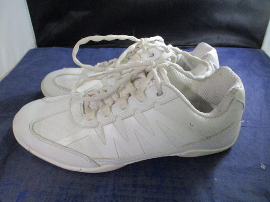 Used Chasse Chear Shoes Youth Size 6