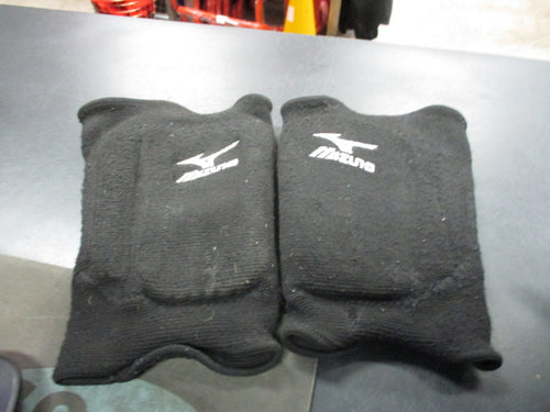 Used Mizuno Youth Volleyball Knee Pads