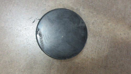 Used GUFEX Official Hockey Puck