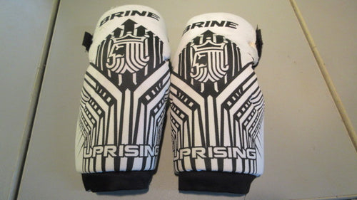 Used Brine Uprising Elbow Pads Size Large